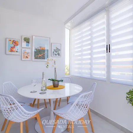 Beautiful La Mata Modern * Torrevieja