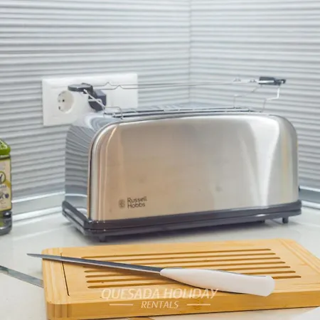 Apartmán Beautiful La Mata Modern *