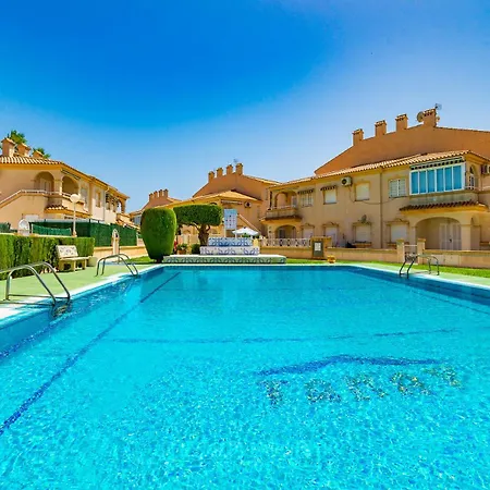 Apartmán Beautiful La Mata Modern *