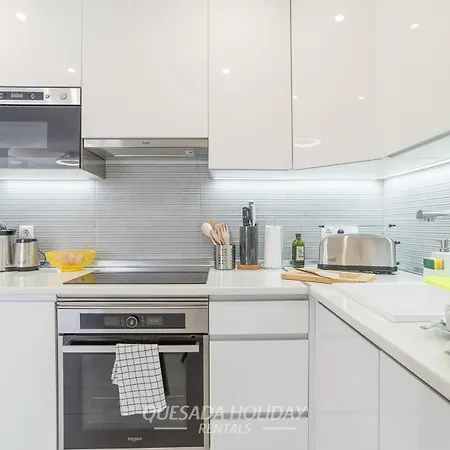 Apartmán Beautiful La Mata Modern Torrevieja