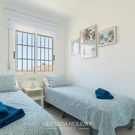 Beautiful La Mata Modern Torrevieja