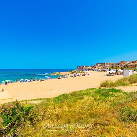 Apartmán Beautiful La Mata Modern