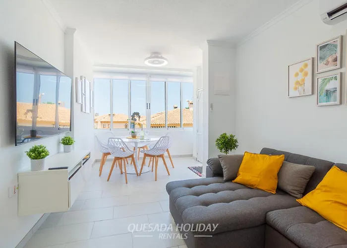 Beautiful La Mata Modern Apartamento *