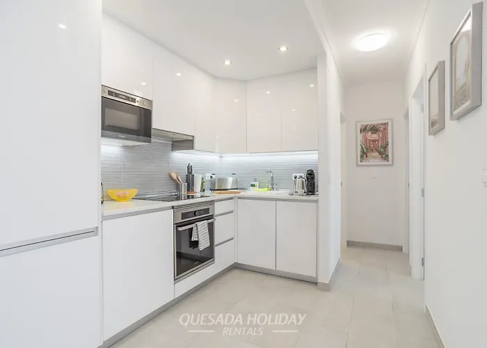 Beautiful La Mata Modern *