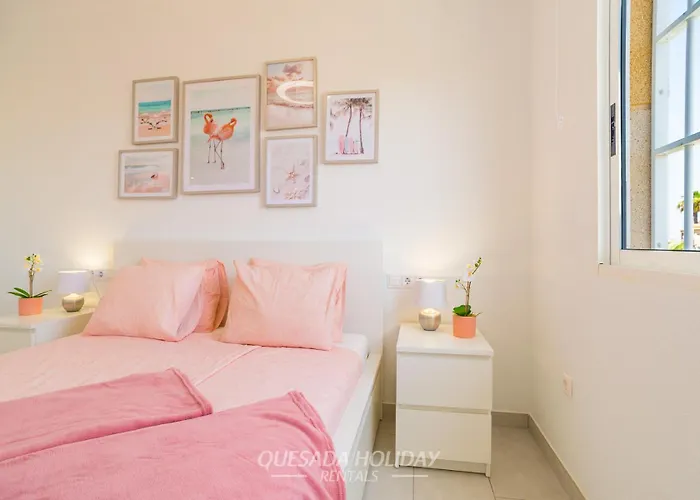 Beautiful La Mata Modern