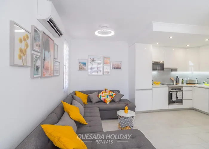 Apartamento Beautiful La Mata Modern Torrevieja