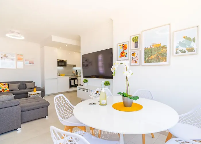 Beautiful La Mata Modern *