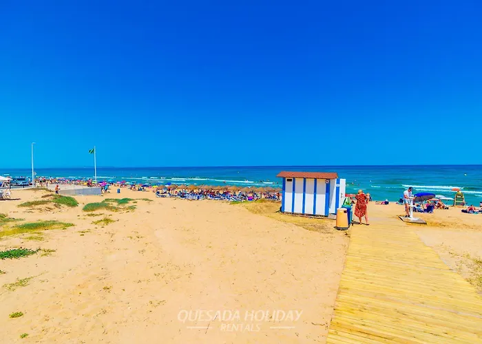 Beautiful La Mata Modern