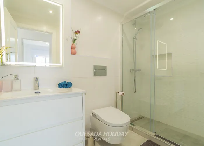 Beautiful La Mata Modern Apartamento Torrevieja