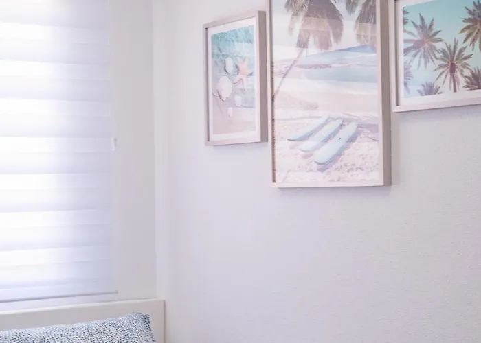 Beautiful La Mata Modern Apartamento