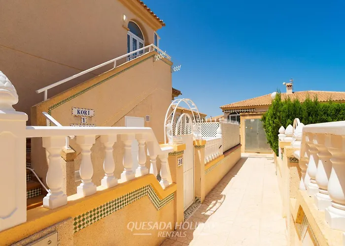 Beautiful La Mata Modern * Torrevieja