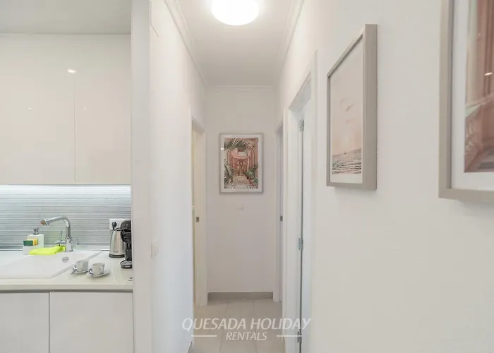 Beautiful La Mata Modern Torrevieja