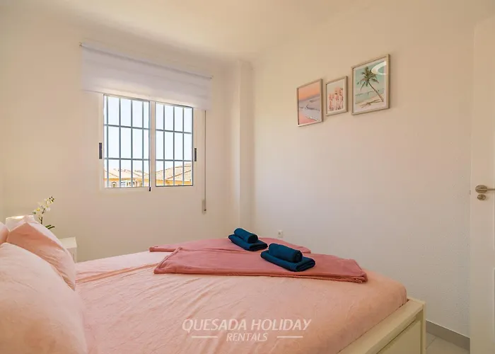 Beautiful La Mata Modern Apartamento Torrevieja