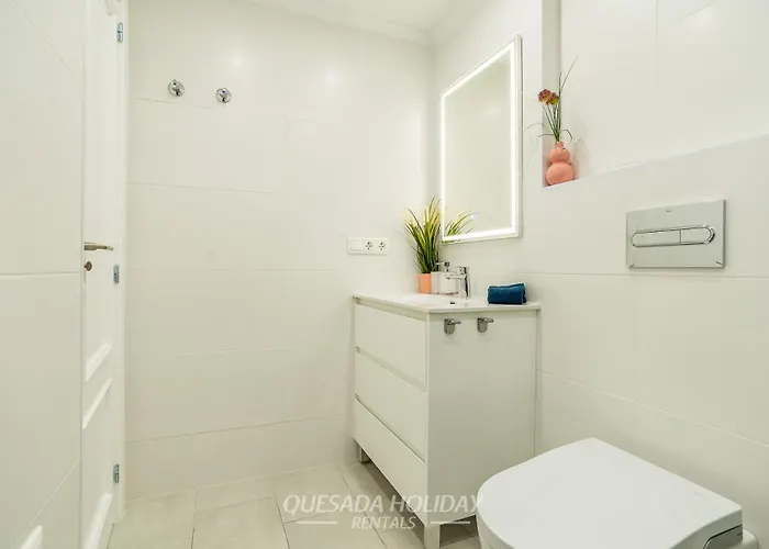 Apartamento Beautiful La Mata Modern *