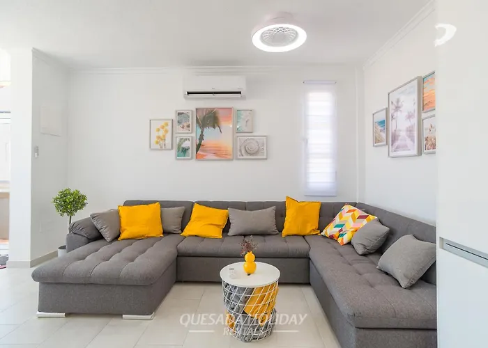 Beautiful La Mata Modern Apartamento *