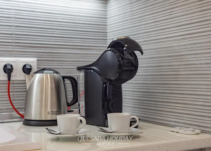 Beautiful La Mata Modern Apartamento *