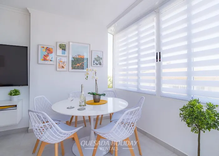 Beautiful La Mata Modern * Torrevieja