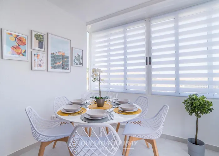 Beautiful La Mata Modern *