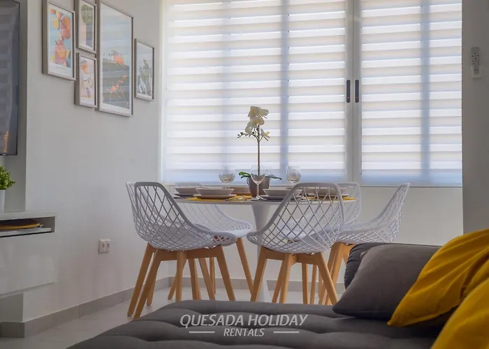 Beautiful La Mata Modern * Torrevieja