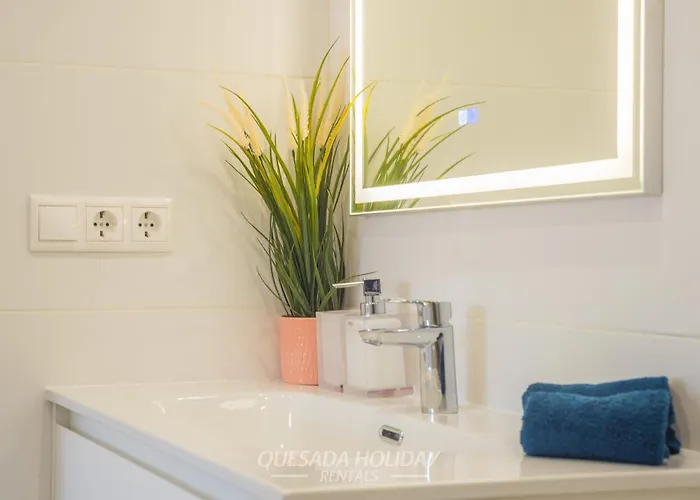 Apartamento Beautiful La Mata Modern