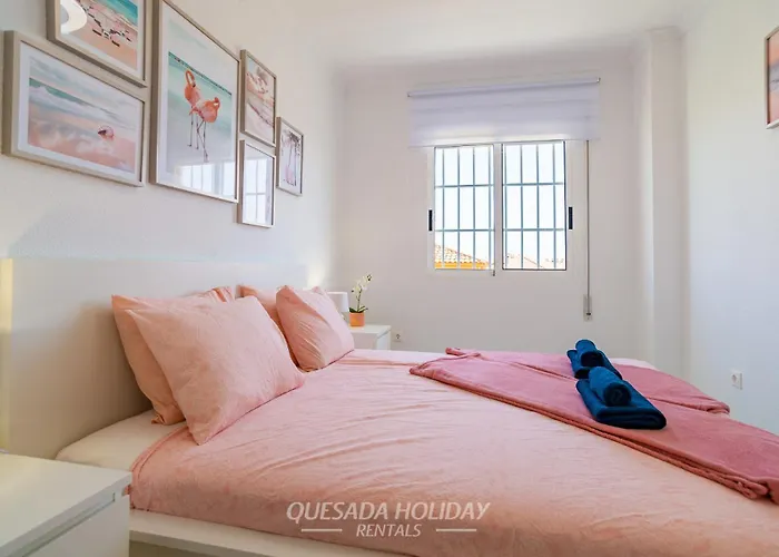 Beautiful La Mata Modern Torrevieja