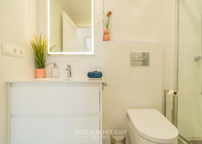 Beautiful La Mata Modern *