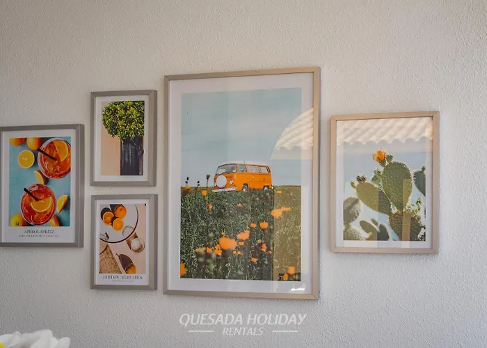 Beautiful La Mata Modern Apartamento *