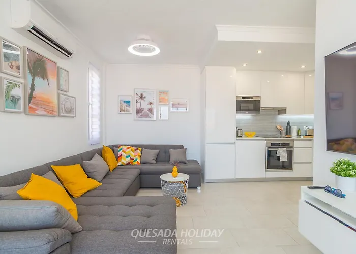 Beautiful La Mata Modern Apartamento Torrevieja