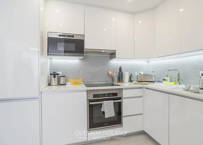 Beautiful La Mata Modern Apartamento Torrevieja