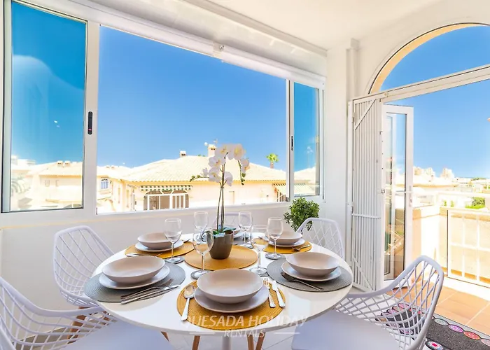 Beautiful La Mata Modern Apartamento *