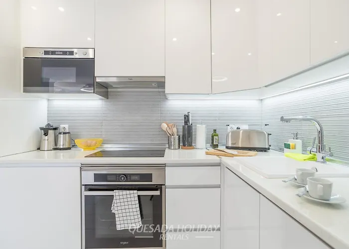 Apartamento Beautiful La Mata Modern Torrevieja