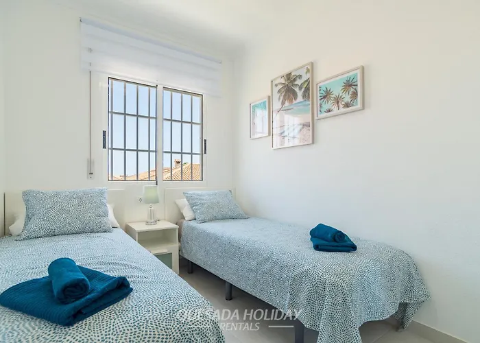 Beautiful La Mata Modern Torrevieja