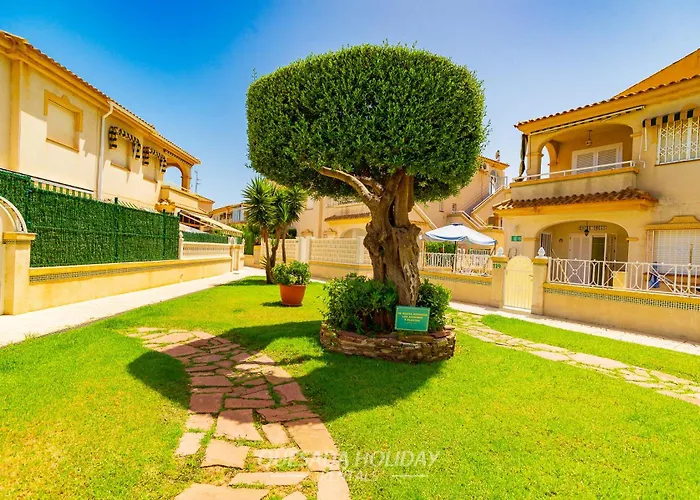 Beautiful La Mata Modern *