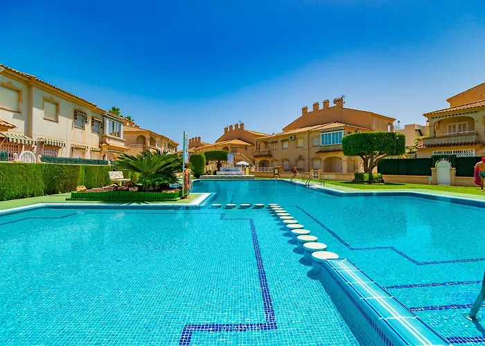 Beautiful La Mata Modern