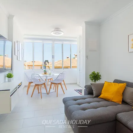 Beautiful La Mata Modern Daire *