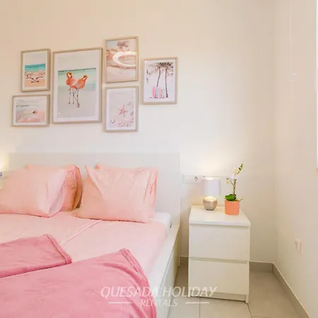 Beautiful La Mata Modern