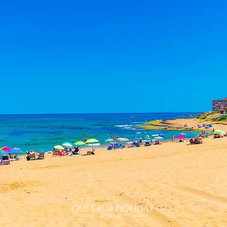 Daire Beautiful La Mata Modern *