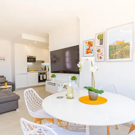 Beautiful La Mata Modern *