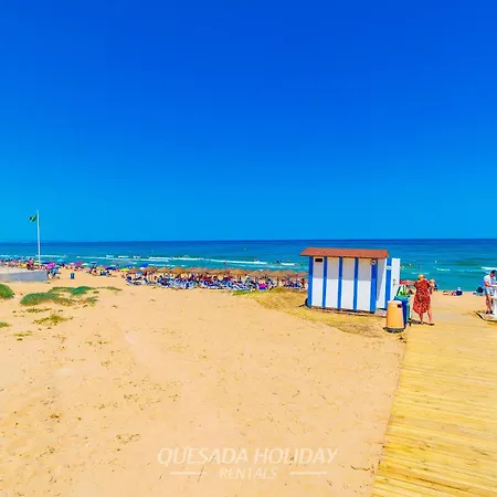 Beautiful La Mata Modern