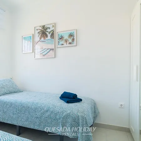 Beautiful La Mata Modern Torrevieja