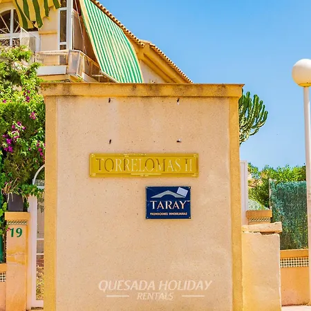 Апартаменты Beautiful La Mata Modern *