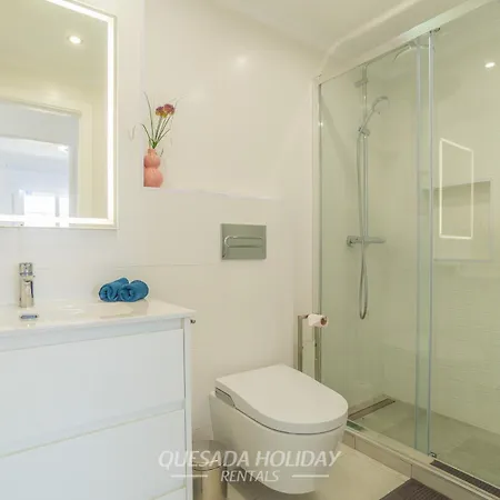 Beautiful La Mata Modern Daire Torrevieja