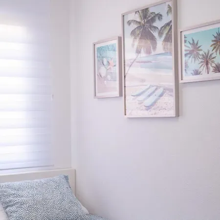 Beautiful La Mata Modern Daire