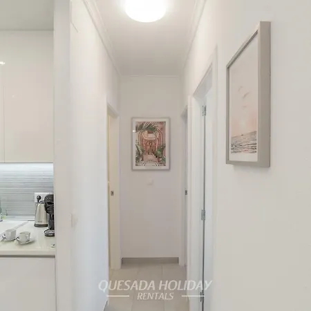 Beautiful La Mata Modern Torrevieja