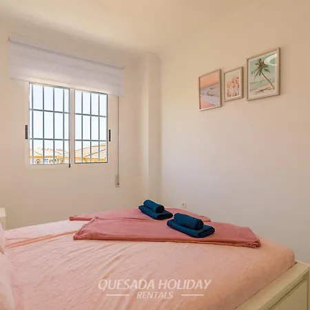 Beautiful La Mata Modern Apartment Torrevieja