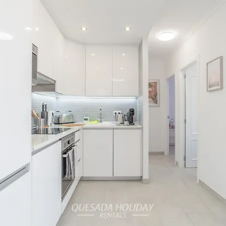 Апартаменты Beautiful La Mata Modern *