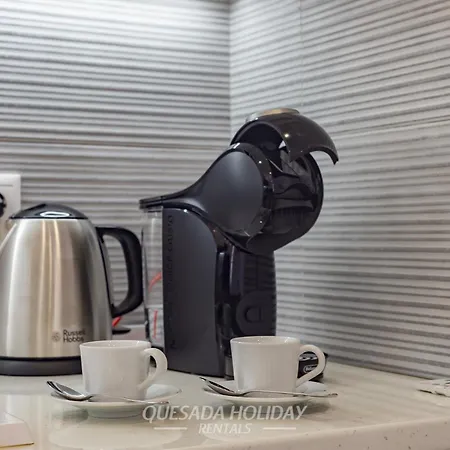 Beautiful La Mata Modern Daire *