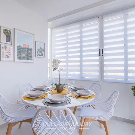 Beautiful La Mata Modern *