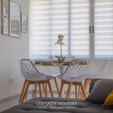 Beautiful La Mata Modern * Торевьиа