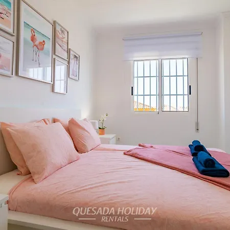 Beautiful La Mata Modern Торевьиа